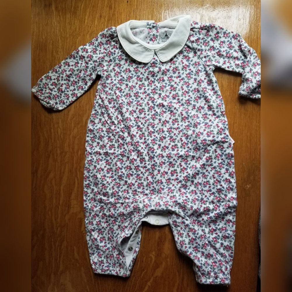 Vintage baby Gap jumper